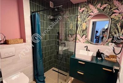 Apartament 2 camere curte si parcare in zona The Lake Home d - 3