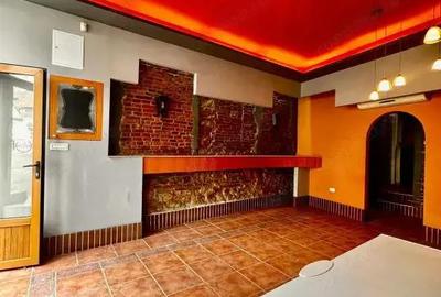 Spațiu comercial, de 39 mp, în Centrul Istoric