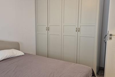 în ansamblul rezidențial Iris Armoniei Aradului- mobilat și utilat - 9