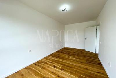 Apartament 2 camere de vanzare in Floresti - 6