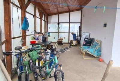 Casa individuala P+1+pod Comuna  Berceni-Str.1 Decembrie -teren 450mp - 4