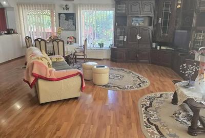 Casă cu 5 camere cu Teren 1159 Mp în Ceangăi - 14