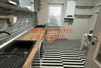 3 Camere decomandat Parcare Privata Lapusneanu ICIL Gara ?coala 24, Spital Heka - 3