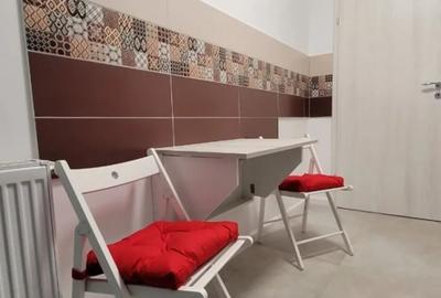 Garsonieră în Berceni - 8