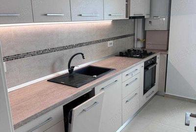 Apartament cu 2 camere decomandat, mobilat în Valea Lupului - 4