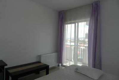 Apartament cu 2 camere decomandat, mobilat în Central - 11