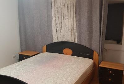 Apartament cu 2 camere decomandat în Calea Victoriei - 2