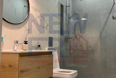 Apartament de inchiriat The Corner  Parcul Verdi Parcul Bordei Strada Rahmaninov - 6