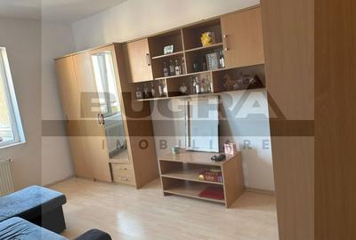 Apartament 3 camere, 84 mp, terasa, parcare, zona Petrom - 8
