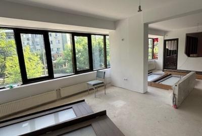 Zona TBC CLADIRE P+1+M cu teren de 455mp! - 12