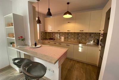 Apartament cu 2 camere decomandat în Militari - 6