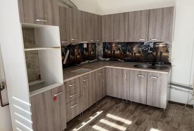 Casă individuală cu 4 camere cu Teren 113 Mp în Doamna Ghica - 12