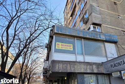 Spațiu comercial, de 330 mp, în Rogerius - 1