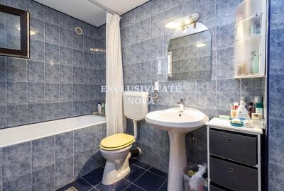 Casă individuală cu 9 camere cu Canalizare în Giulești - 9