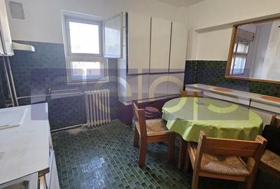 DE VANZARE AP 4 CAMERE 120 MP CISMIGIU-LIPSCANI | CIRCULAR | PARCARE - 12