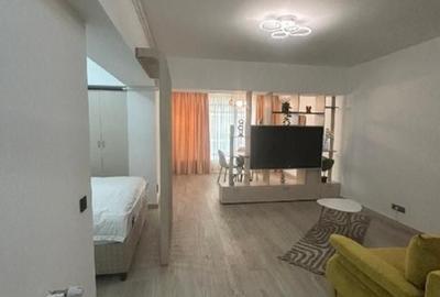 Garsonieră decomandată, mobilată în Vitan Mall - 3