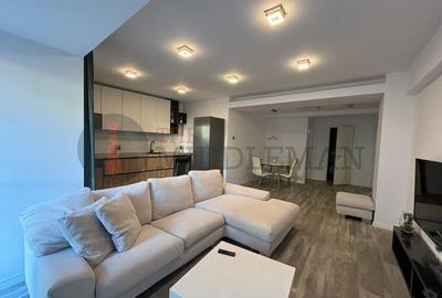 Herastrau I 3 camere I Mobilat si utilat I Parcare Herastrau I 3 camere I Mobilat si utilat I Parcare - 1