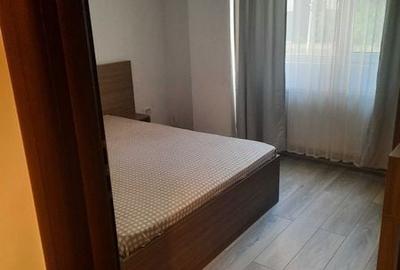 Apartament cu 2 camere în Chiajna - 4