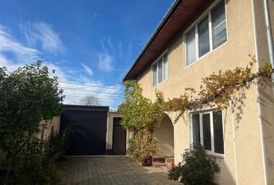 Casa Rasnov, Central, str. Ghimbasel - 2