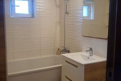 Prima inchiriere - Apartament 3 camere zona Teiul Doamnei - 11