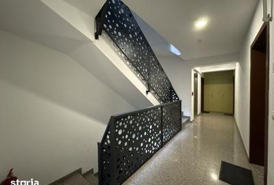 Apartament cu 2 camere decomandat, mobilat în Nord - 7