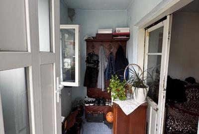 Casa+ Teren de Vanzare Strada Dragomiresti 28 Casa+ Teren de Vanzare Strada Dragomiresti 28 - 13