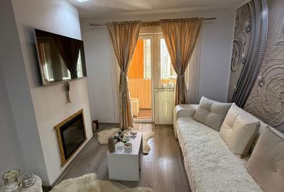 Apartament cu 2 camere decomandat în Central - 2