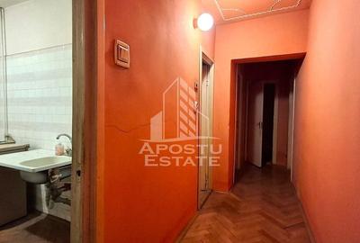 Apartament  2 camere decomandat ultracentral - 7