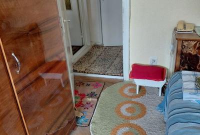 Apartament cu 2 camere semidecomandat în Central - 3