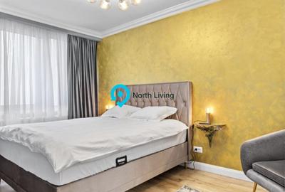 Apartament cu 3 camere în - 5