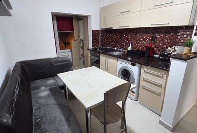 Apartament cu 2 camere decomandat în Central - 5