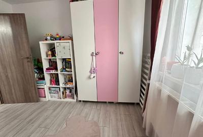 Apartament 3 camere semidecomandat - 5