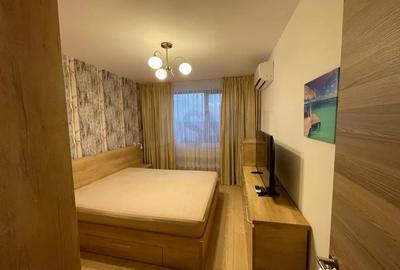 Apartament cu 2 camere decomandat în Cotroceni - 3