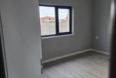 COMISION 0% | Casa individuala | Mosnita Veche | 4 camere | 500 m teren - 8