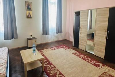 REV2004901 Casa interbelica 4 camere I  Dacia - 4