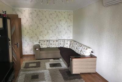 Apartament cu 2 camere semidecomandat în Băneasa - 1