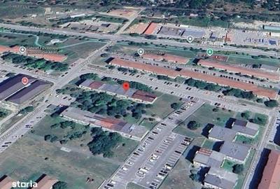 Apartament cu 2 camere semidecomandat în Central - 1