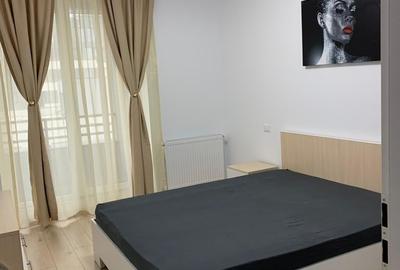 NOVOPOLIS - 2 CAMERE - BUCĂTĂRIE ÎNCHISĂ - CT GAZE - PARCARE - 6