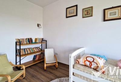 Casă parter 140 mp, 4 dormitoare, mobilată – Miroslava, lângă Le Gaga - 2