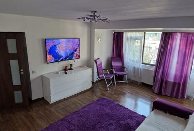 Decomandat, modern, ultracentral, mobilat si utilat - Bariera - 70 mp - 8