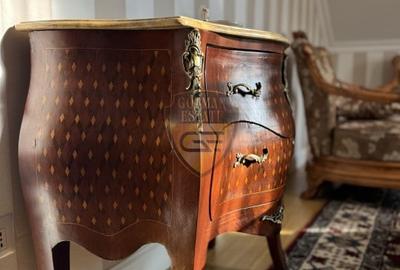 Casă individuală cu 8 camere cu Canalizare în Est - 28