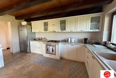 Casa cu teren 4.6 hectare la 17 km de Targu Mures - 5