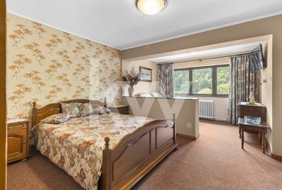 Duplex cu 8 camere cu Canalizare în Zamora - 9