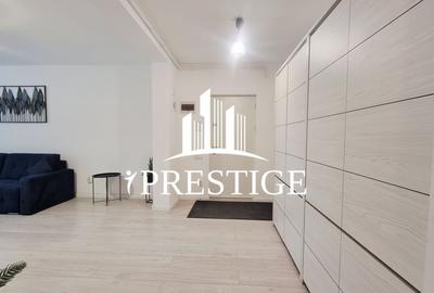 Apartament cu 3 camere semidecomandat, mobilat în Mihai Viteazul - 15