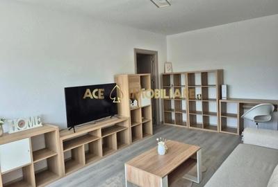 Apartament cu 2 camere decomandat, mobilat în Iancului - 2