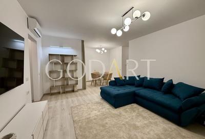 Apartament superb | 2 camere | Prima inchiriere - 3