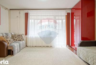 Apartament cu 2 camere în Sud - 14