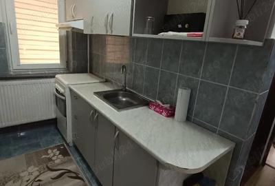 Apartament cu 2 camere decomandat în Central - 8