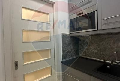 Apartament 2 Camere | Spatiu Birou | Benjamin Franklin 5 - 8