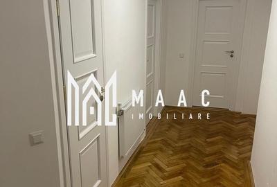Spațiu birouri / locuință | 122 MPU | Ultracentral - 5